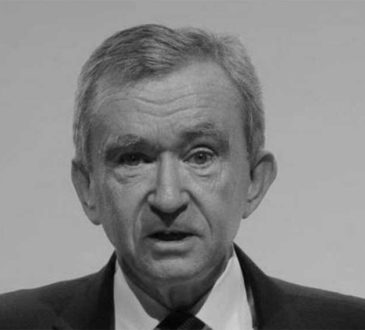 Bernard Arnault