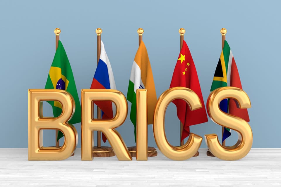 BRICS countries