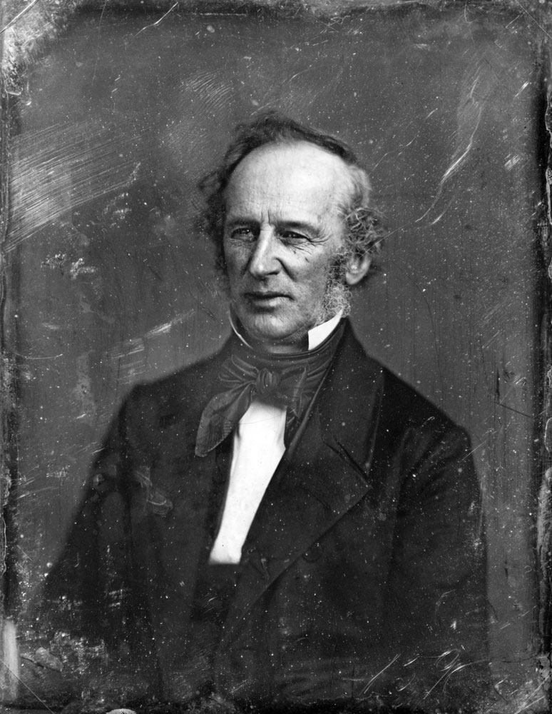 Cornelius Vanderbilt