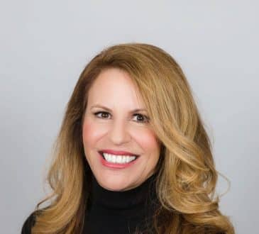 Deb Andrews, Founder & President of Marketing of Marketri