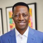 Dr. Sam Adeyemi