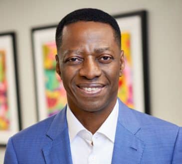 Dr. Sam Adeyemi