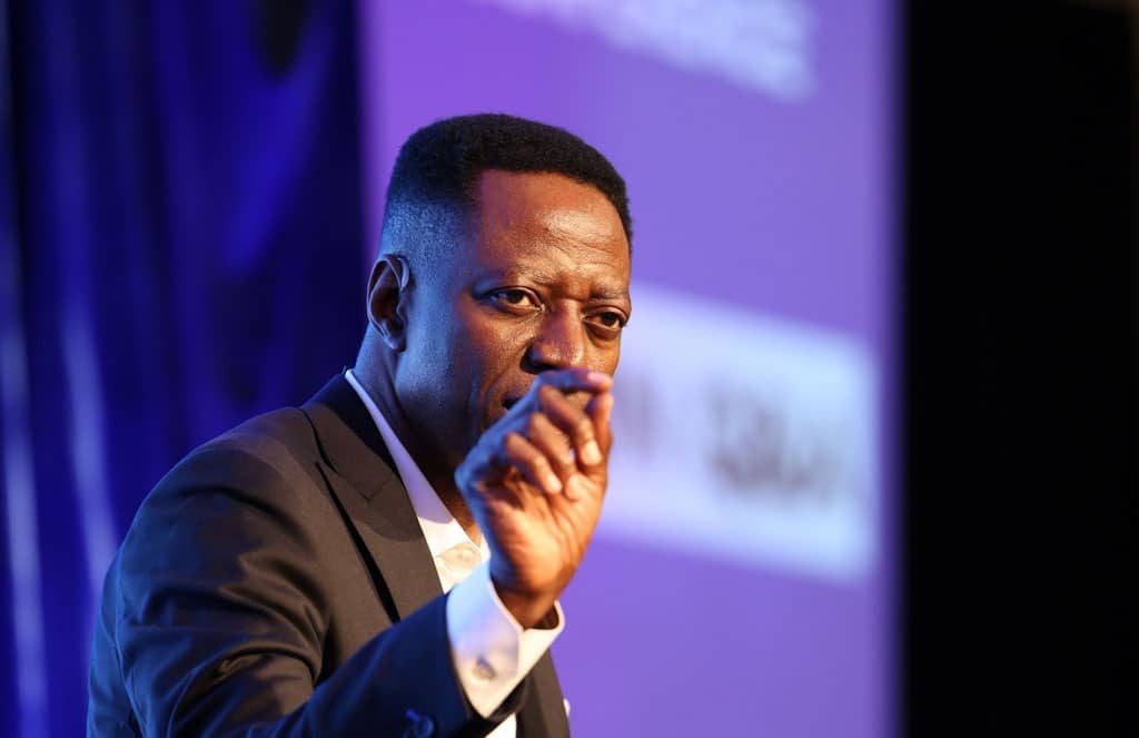 Dr. Sam Adeyemi