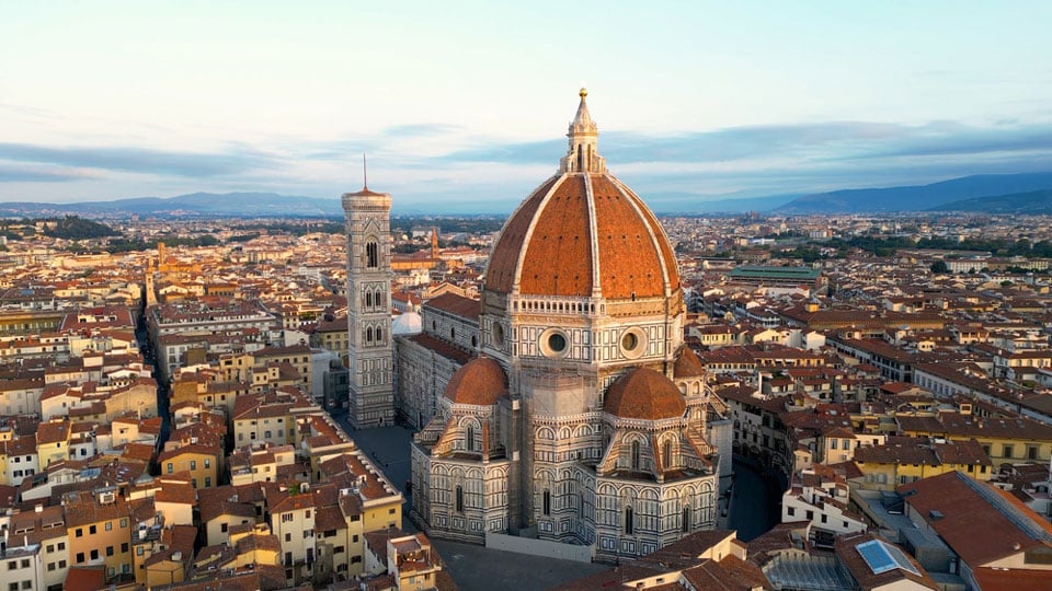 Florence Cathedral (Duomo di Firenze)