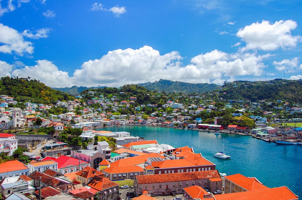 Grenada