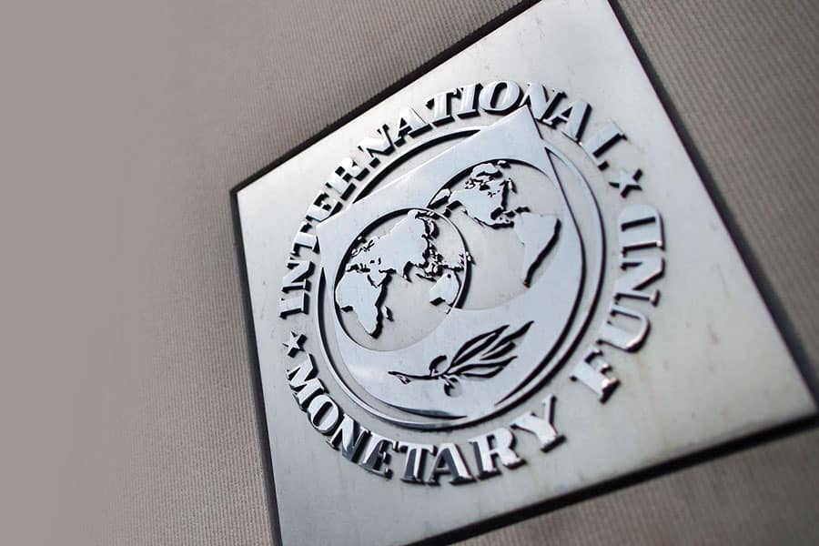 International Monetary Fund (IMF)