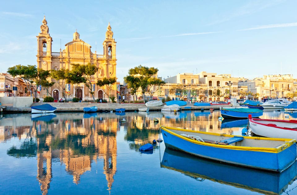 Malta