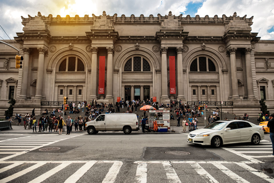 Metropolitan Museum Of Art