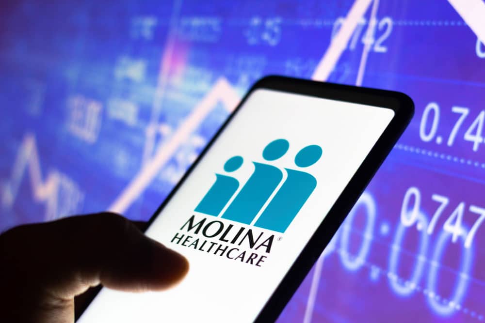 Molina Healthcare