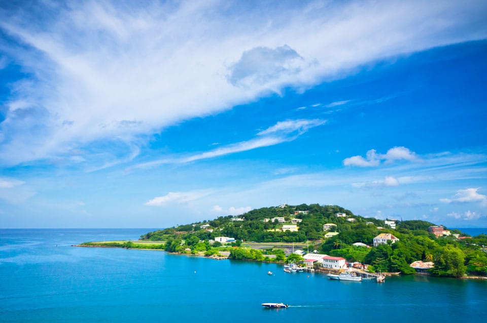 Saint Lucia