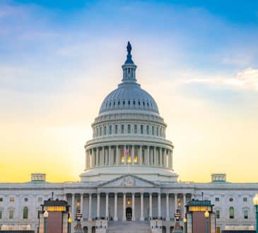 United States Capitol