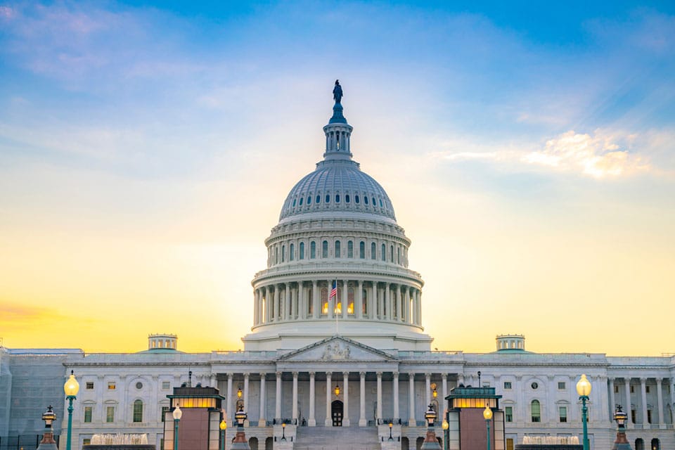 United States Capitol