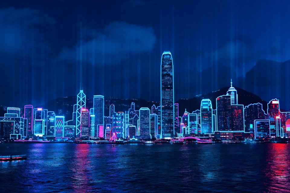 Hong Kong